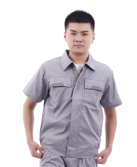 濟南工作服定做廠家