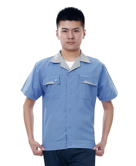 工作服的材質(zhì)