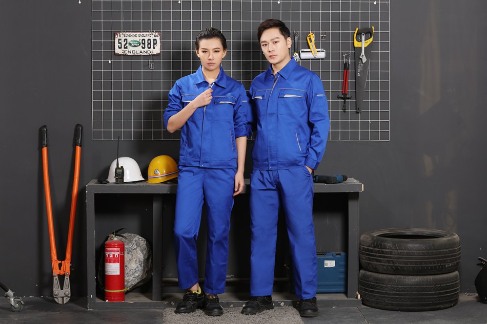 定制工作服里北京工作服定做_的學識很大